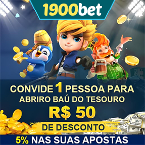 1900bet Indique amigos para receber um bônus