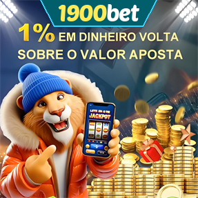 1900bet Rebate