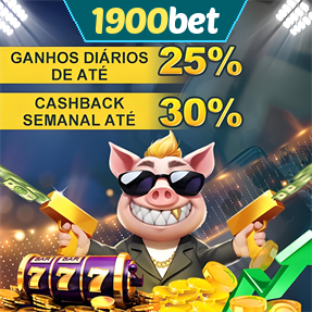 1900bet Fundo de Resgate de Perdas Semanais