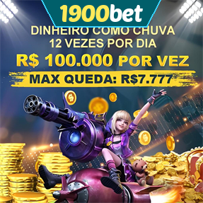 1900bet Mina Misteriosa